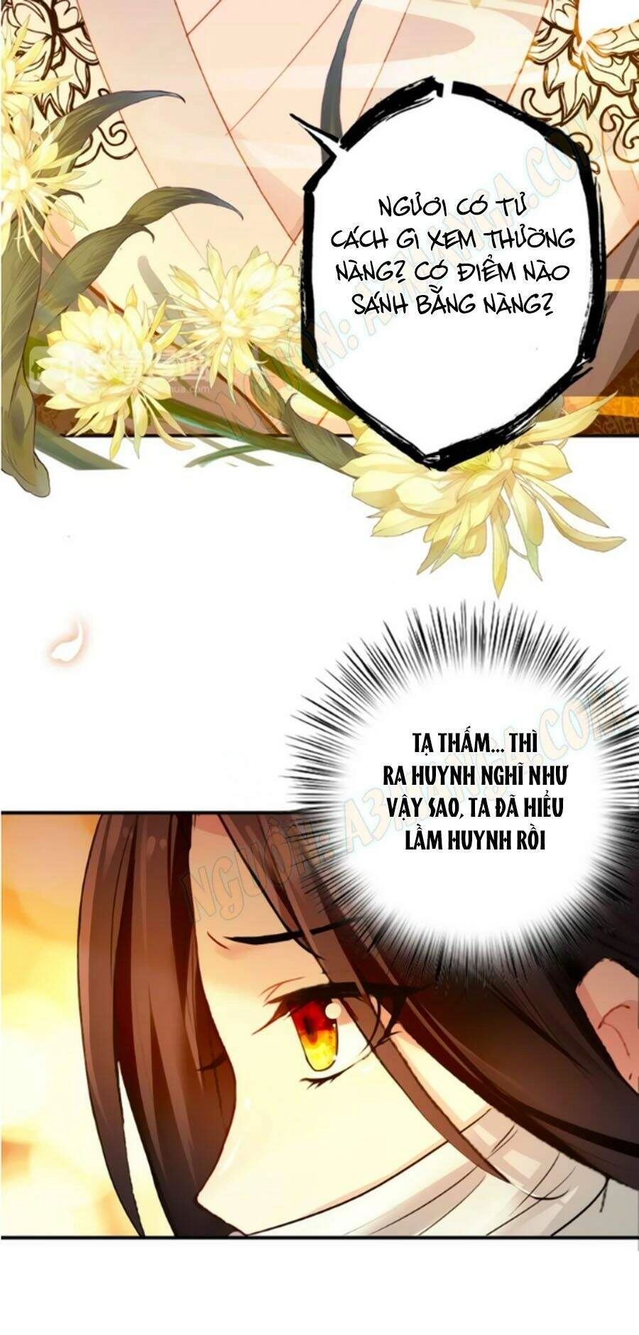 Mỹ Nhân Làm Tướng Chapter 16 - 35