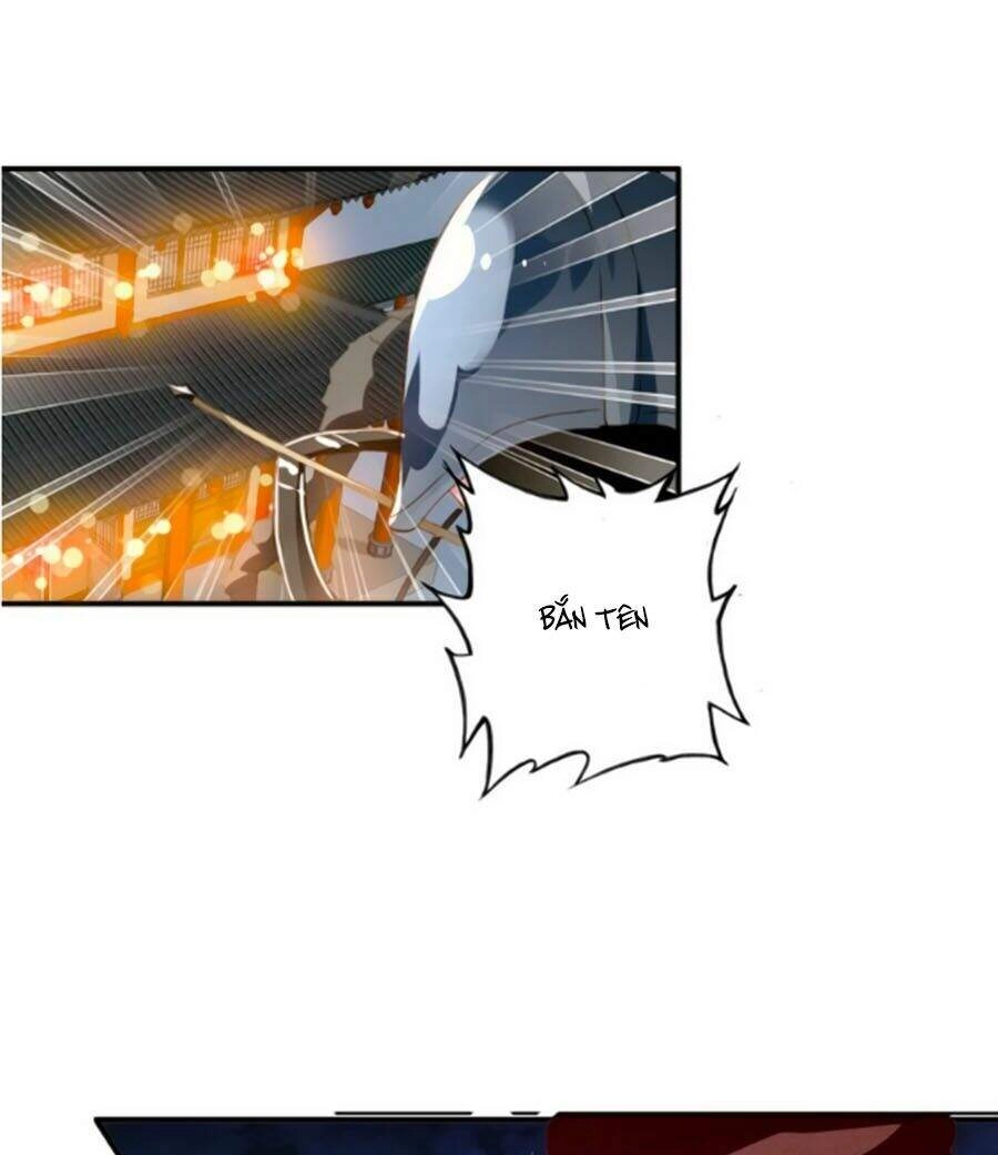 Mỹ Nhân Làm Tướng Chapter 16 - 37