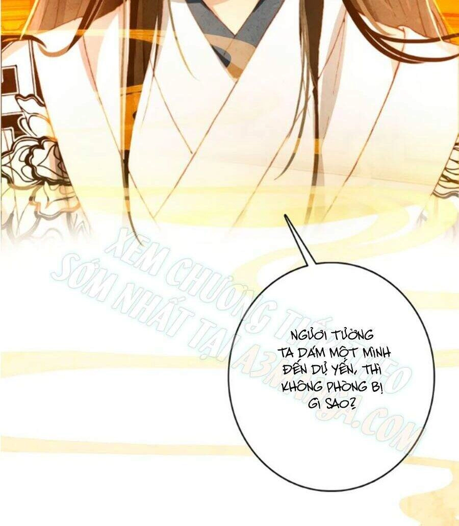 Mỹ Nhân Làm Tướng Chapter 16 - 41