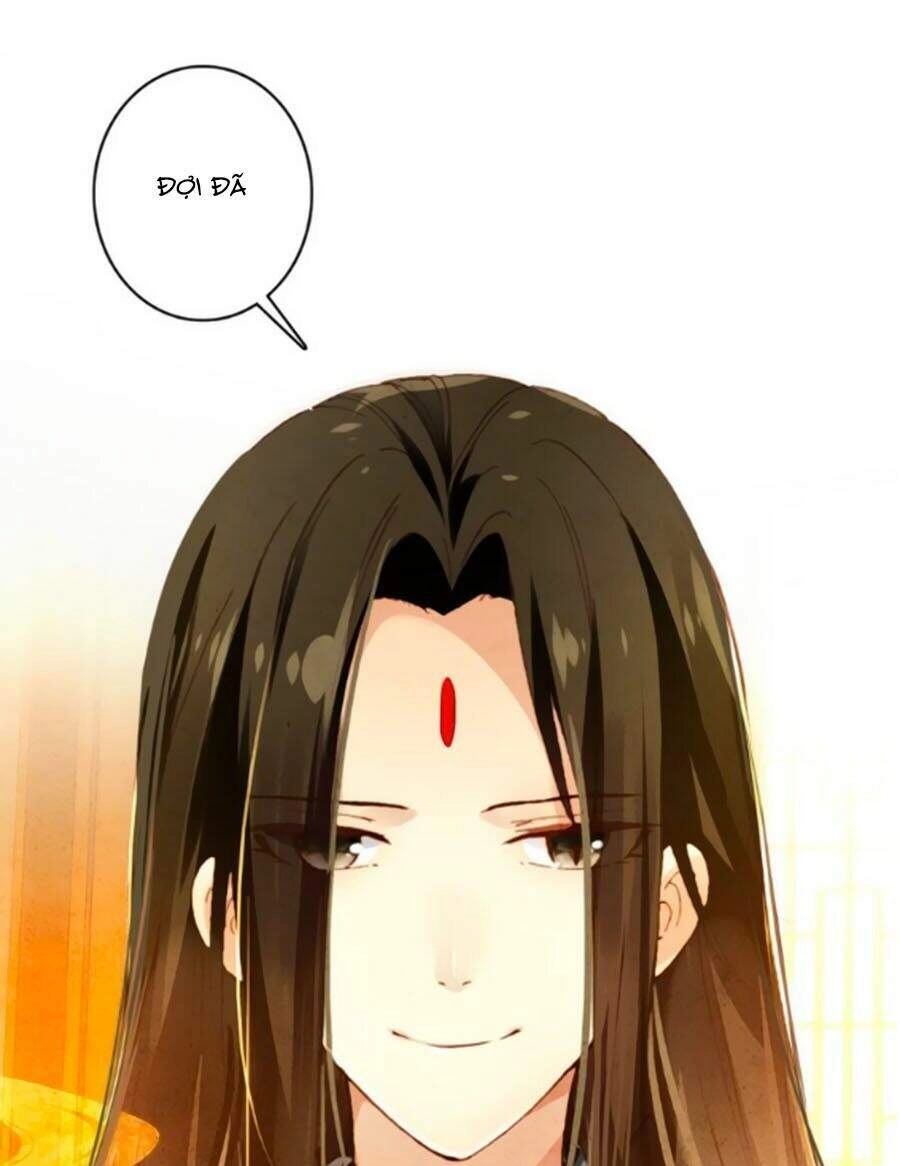 Mỹ Nhân Làm Tướng Chapter 17 - 1