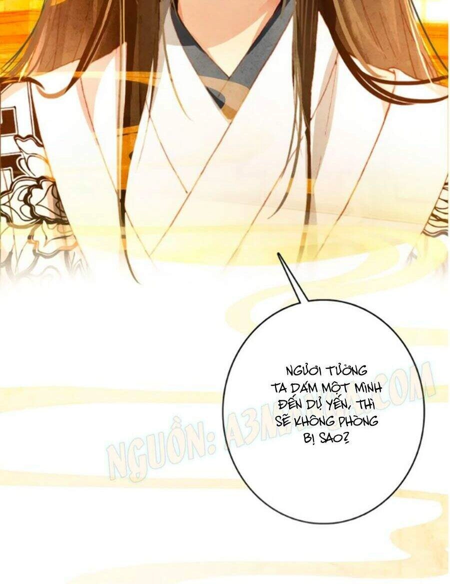 Mỹ Nhân Làm Tướng Chapter 17 - 2