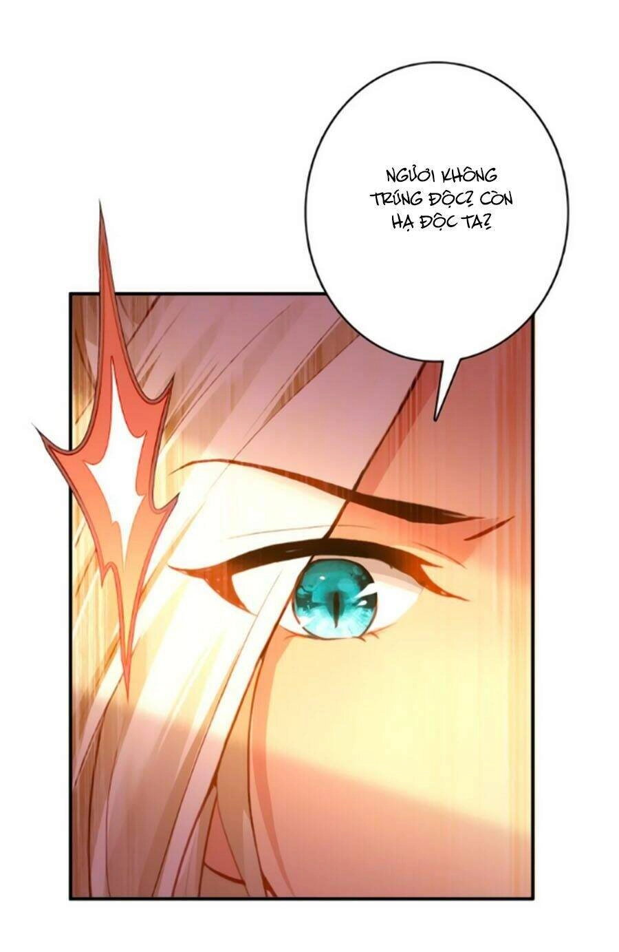 Mỹ Nhân Làm Tướng Chapter 17 - 5