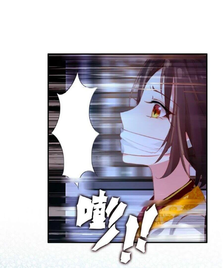 Mỹ Nhân Làm Tướng Chapter 17 - 10