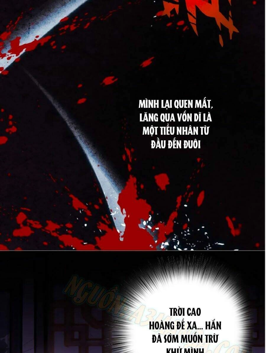 Mỹ Nhân Làm Tướng Chapter 17 - 15