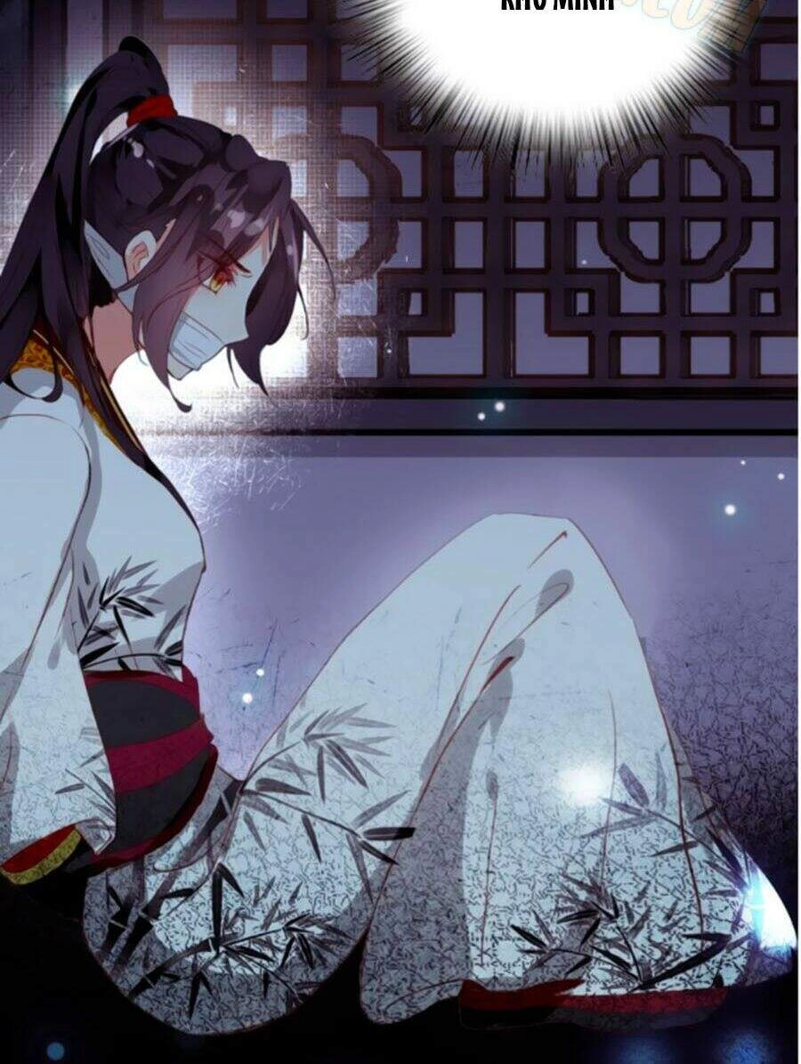 Mỹ Nhân Làm Tướng Chapter 17 - 16