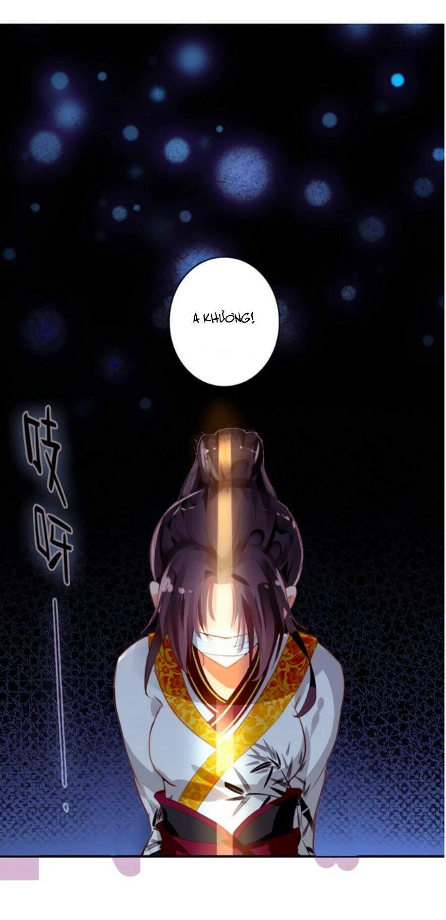 Mỹ Nhân Làm Tướng Chapter 17 - 17