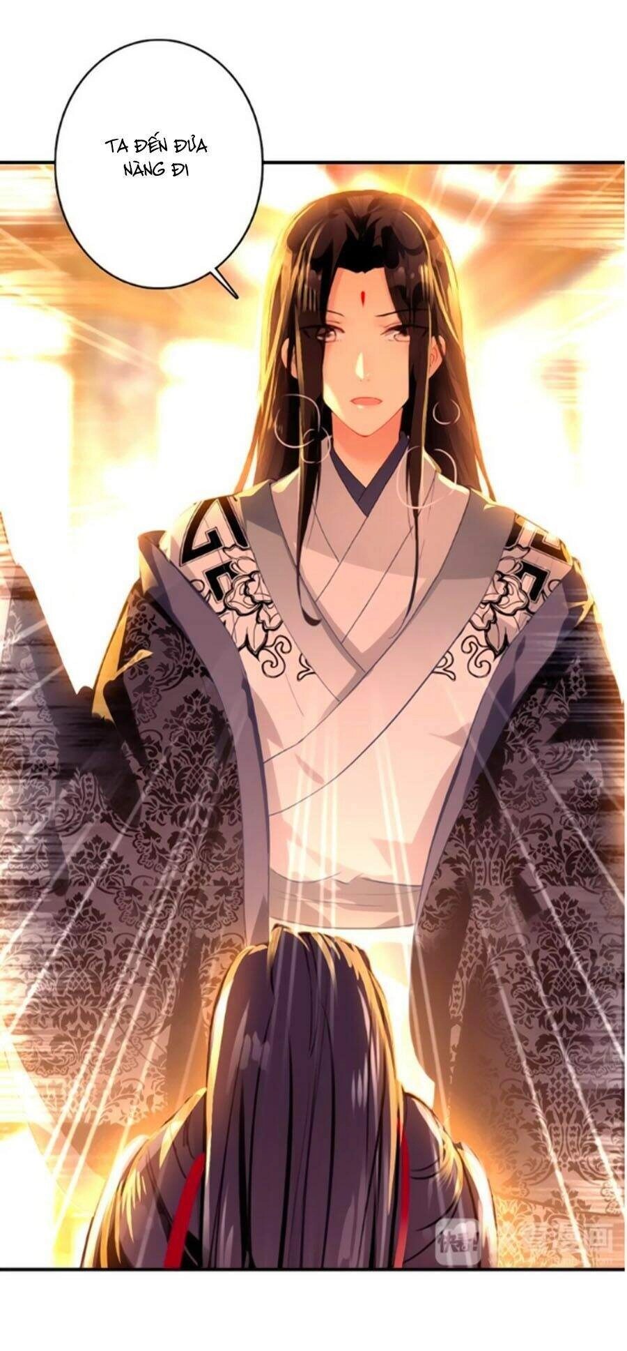 Mỹ Nhân Làm Tướng Chapter 17 - 18