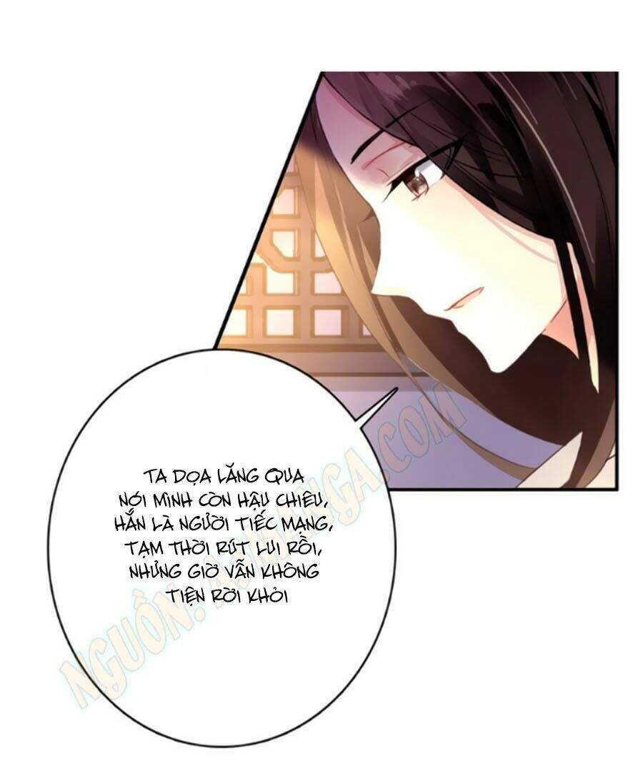 Mỹ Nhân Làm Tướng Chapter 17 - 21