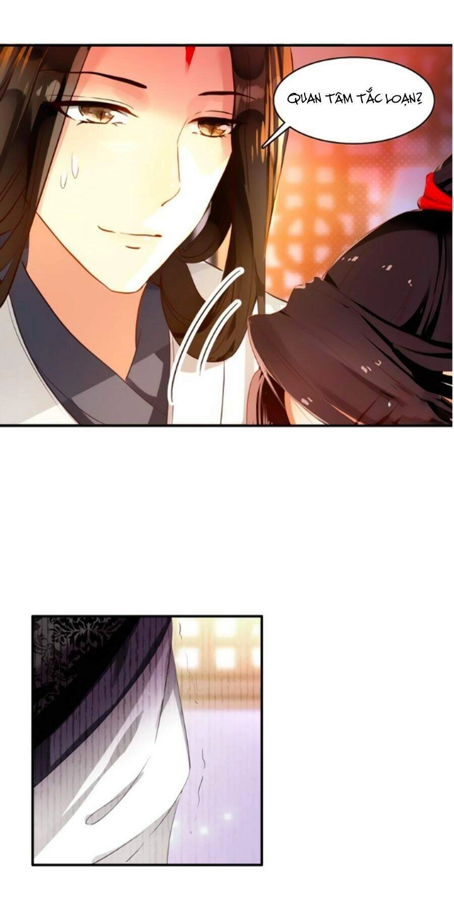 Mỹ Nhân Làm Tướng Chapter 17 - 25