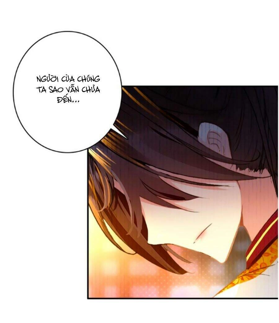 Mỹ Nhân Làm Tướng Chapter 17 - 28