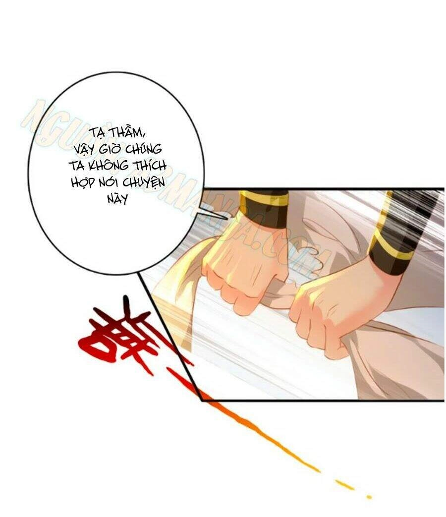 Mỹ Nhân Làm Tướng Chapter 17 - 29