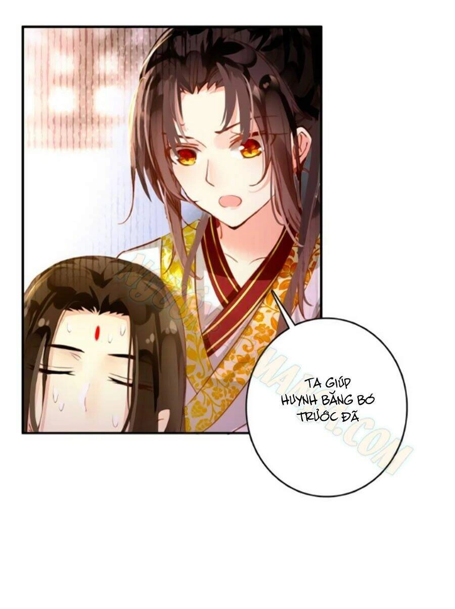 Mỹ Nhân Làm Tướng Chapter 17 - 30