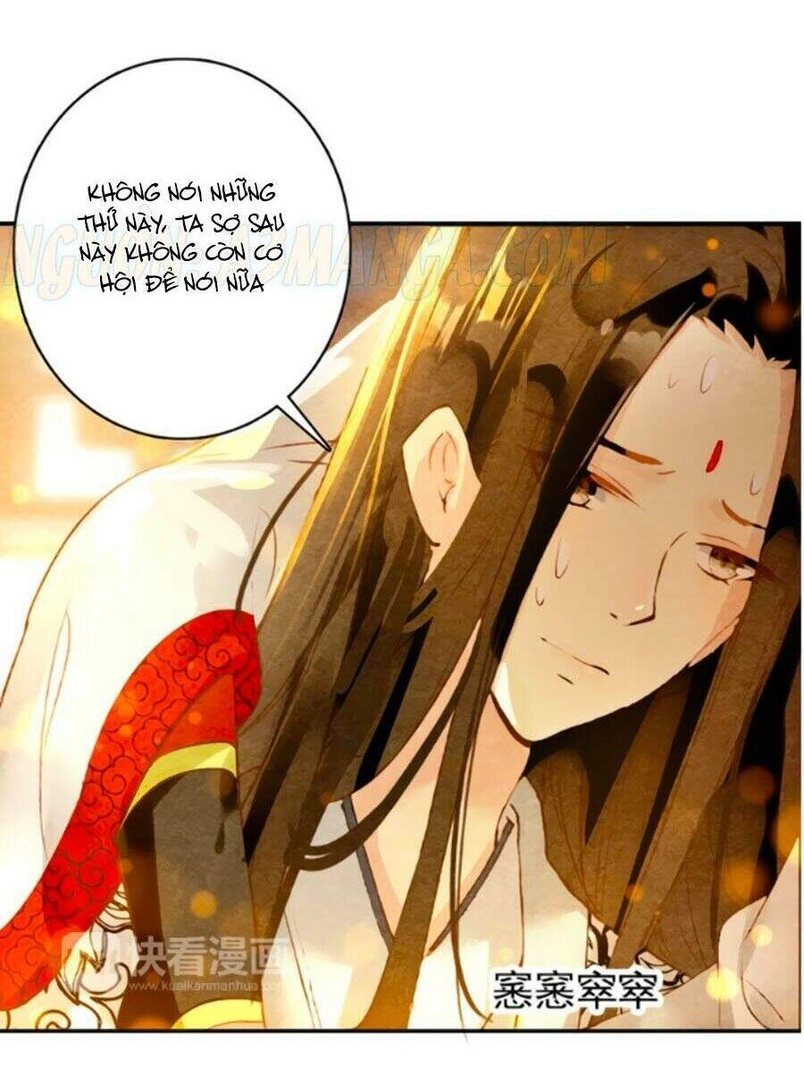 Mỹ Nhân Làm Tướng Chapter 17 - 31