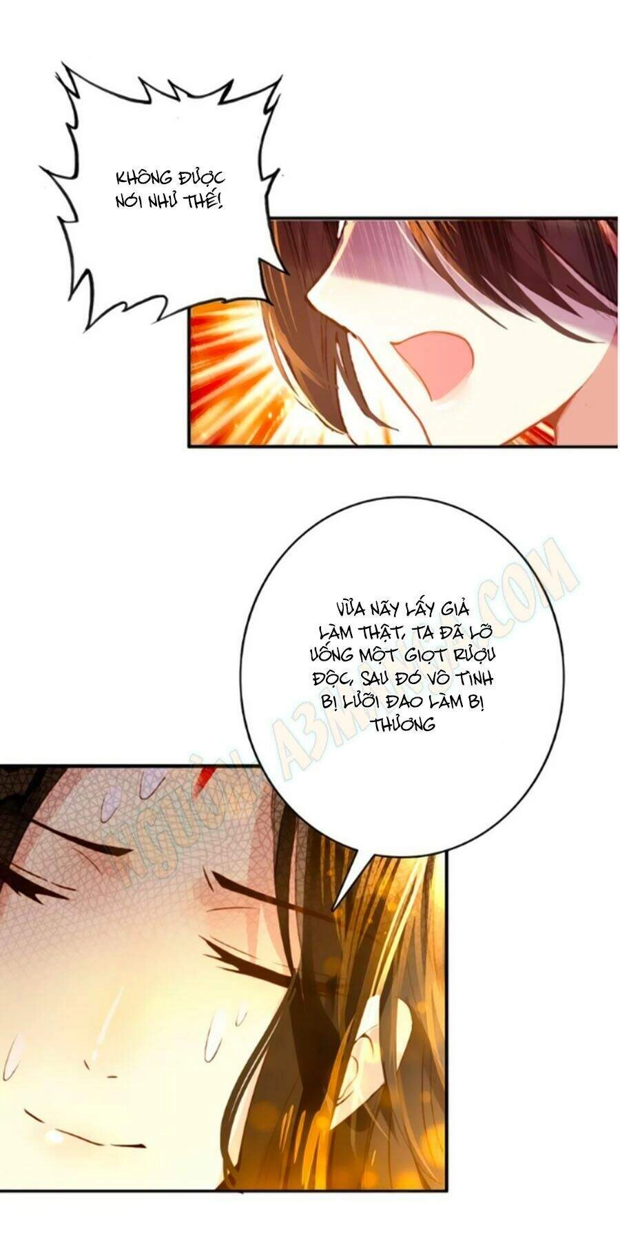 Mỹ Nhân Làm Tướng Chapter 17 - 32