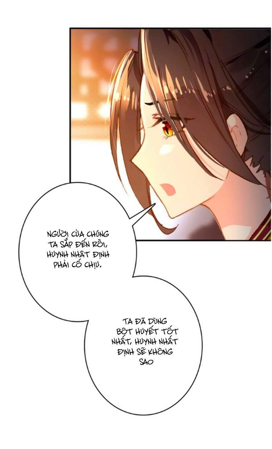 Mỹ Nhân Làm Tướng Chapter 17 - 33