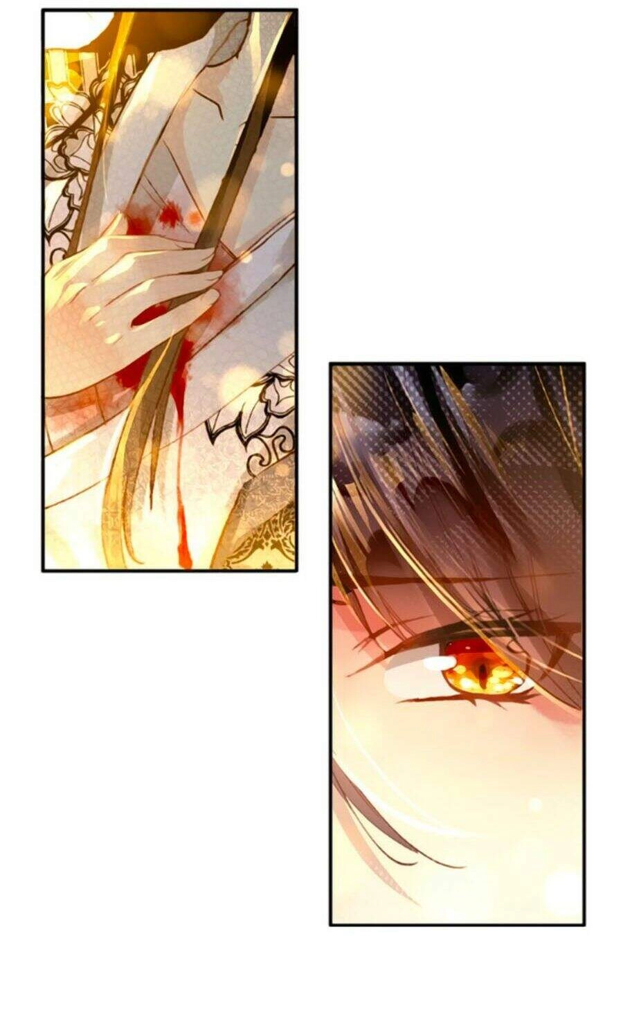 Mỹ Nhân Làm Tướng Chapter 17 - 34