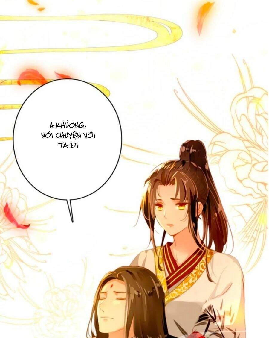 Mỹ Nhân Làm Tướng Chapter 17 - 35