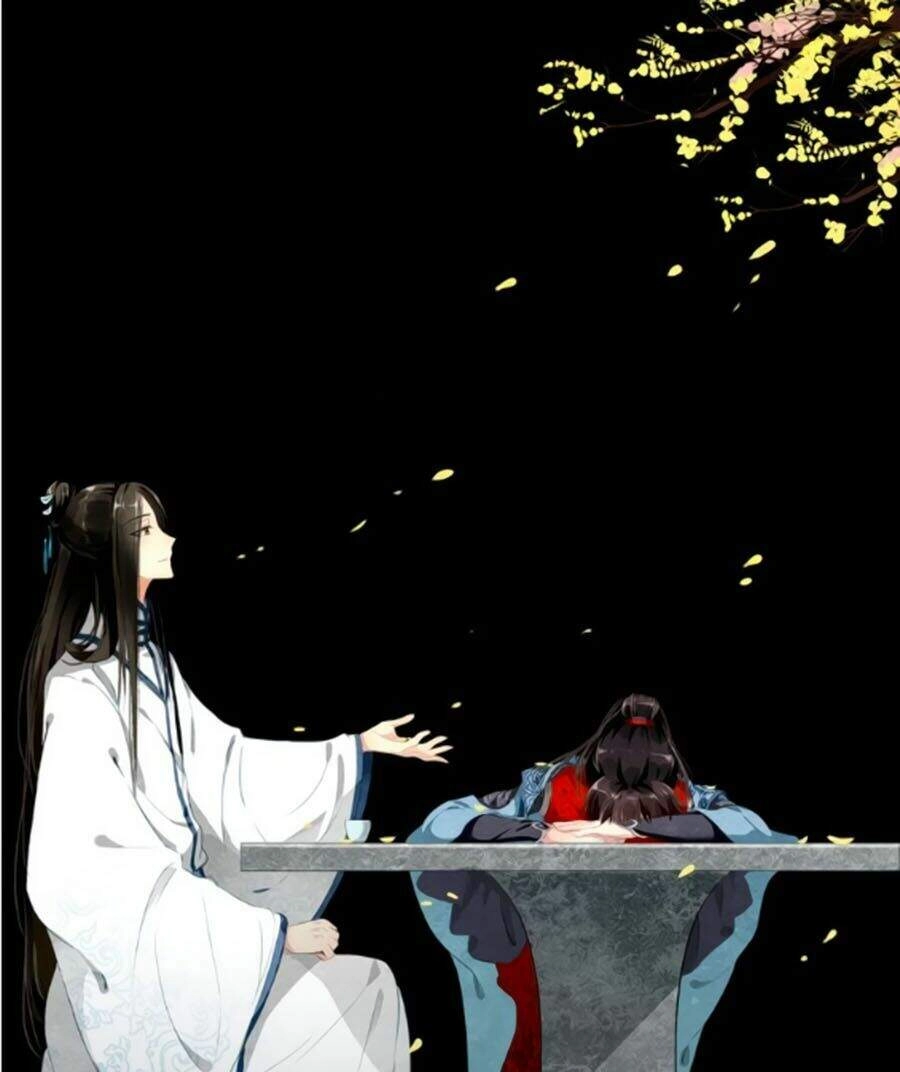 Mỹ Nhân Làm Tướng Chapter 18 - 1