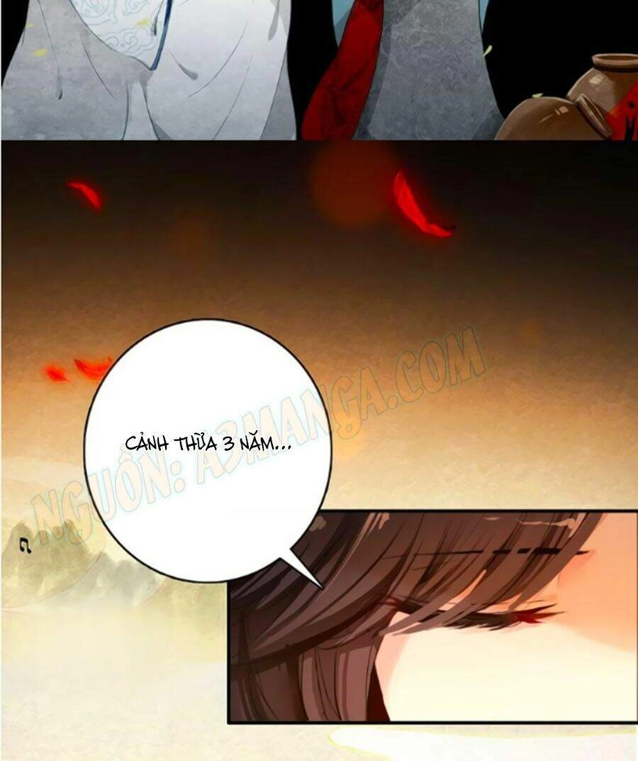 Mỹ Nhân Làm Tướng Chapter 18 - 2