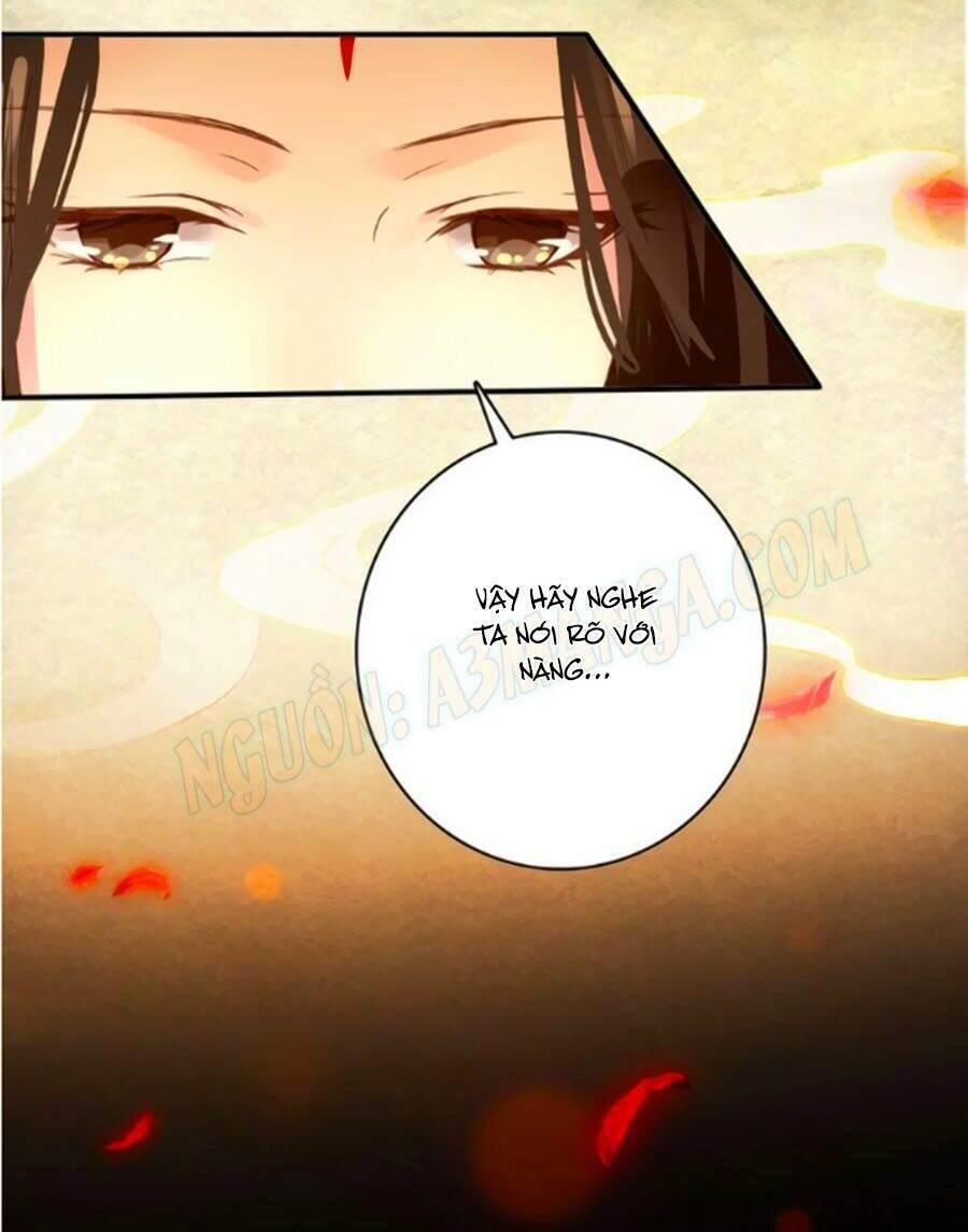 Mỹ Nhân Làm Tướng Chapter 18 - 5