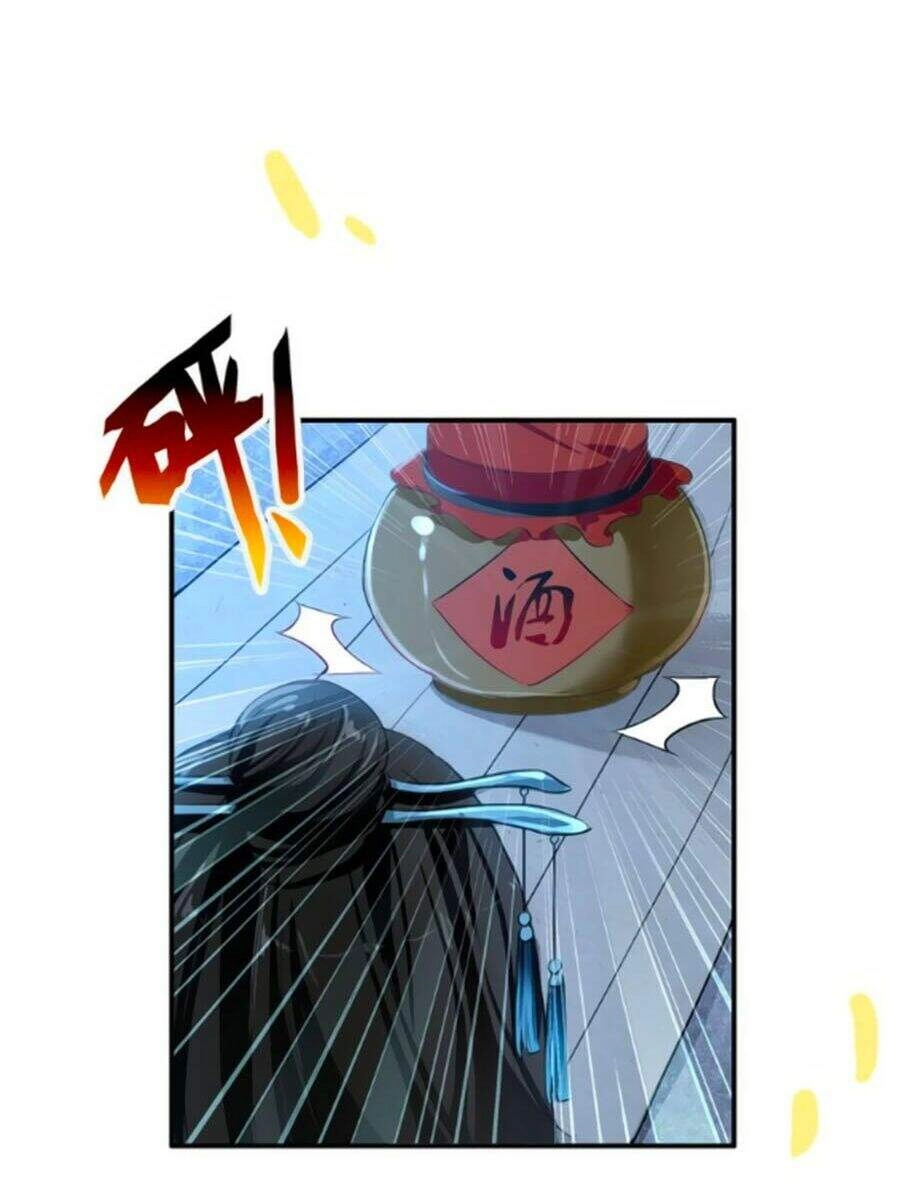 Mỹ Nhân Làm Tướng Chapter 18 - 9