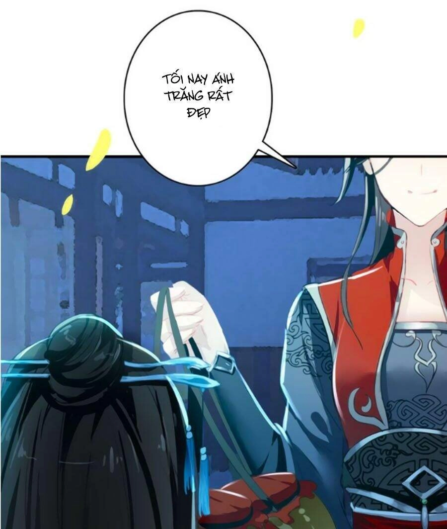 Mỹ Nhân Làm Tướng Chapter 18 - 10