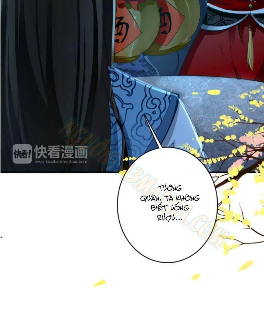 Mỹ Nhân Làm Tướng Chapter 18 - 11