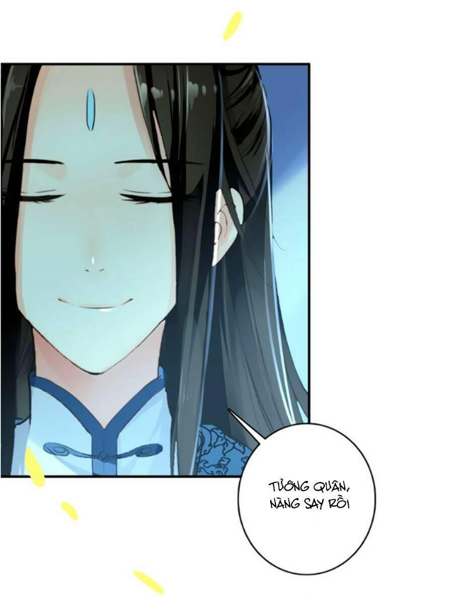 Mỹ Nhân Làm Tướng Chapter 18 - 15