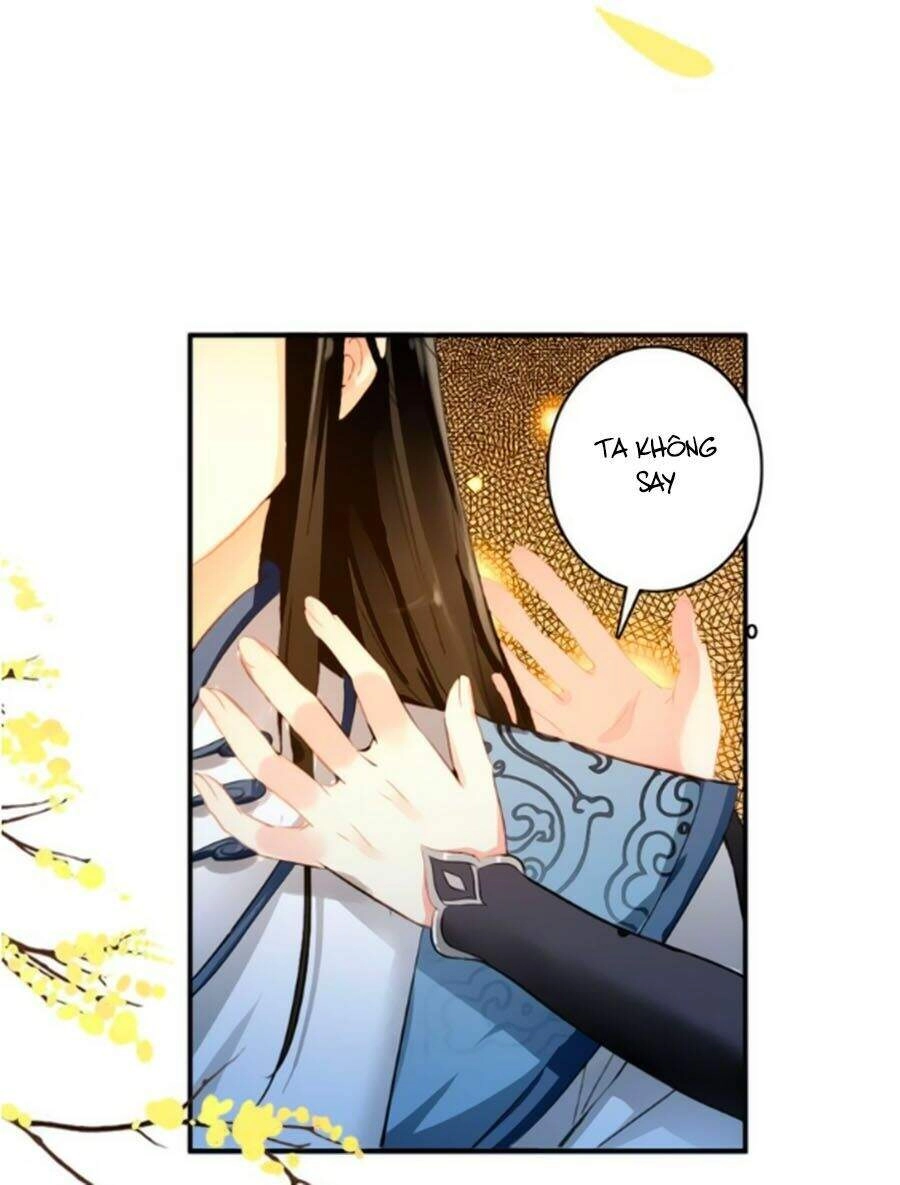 Mỹ Nhân Làm Tướng Chapter 18 - 16