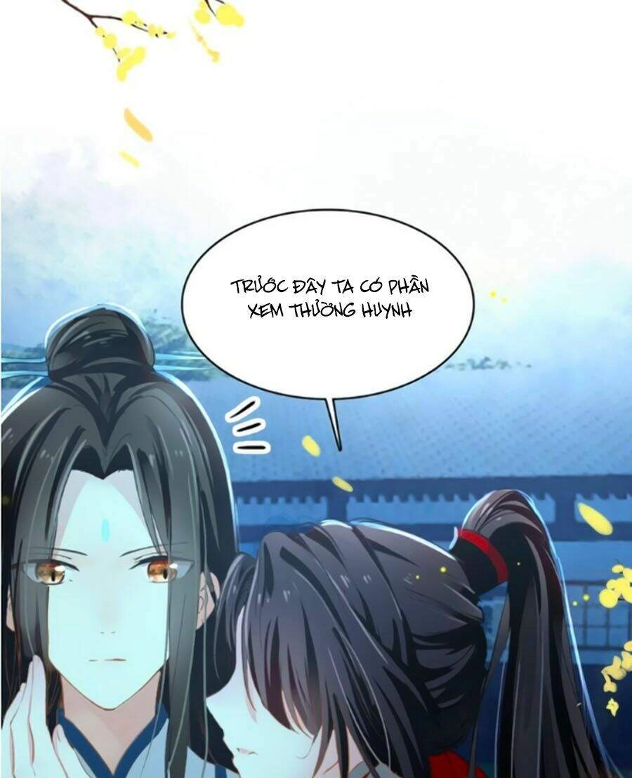 Mỹ Nhân Làm Tướng Chapter 18 - 17