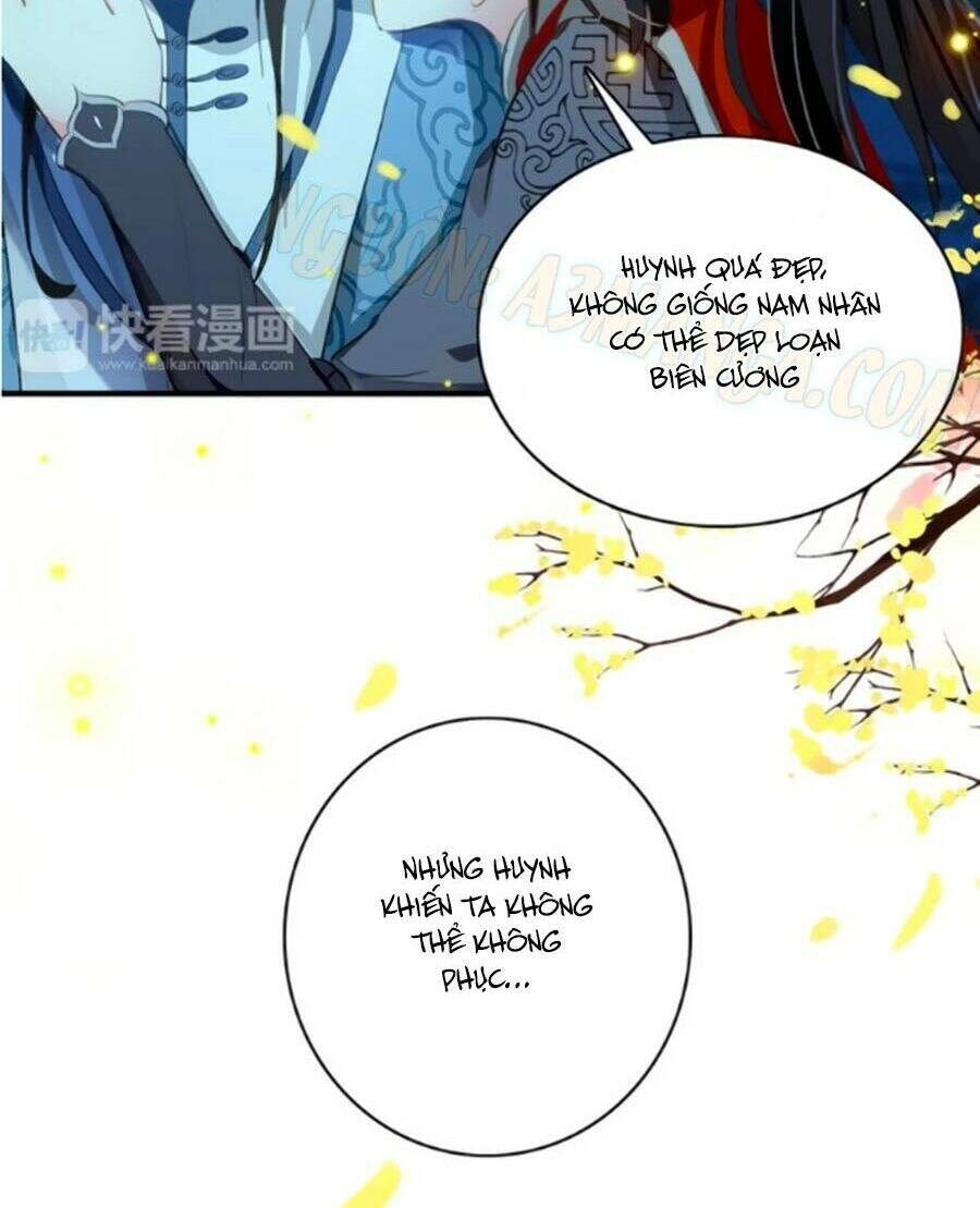 Mỹ Nhân Làm Tướng Chapter 18 - 18