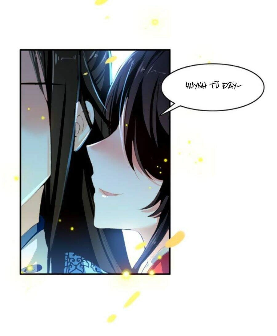 Mỹ Nhân Làm Tướng Chapter 18 - 19