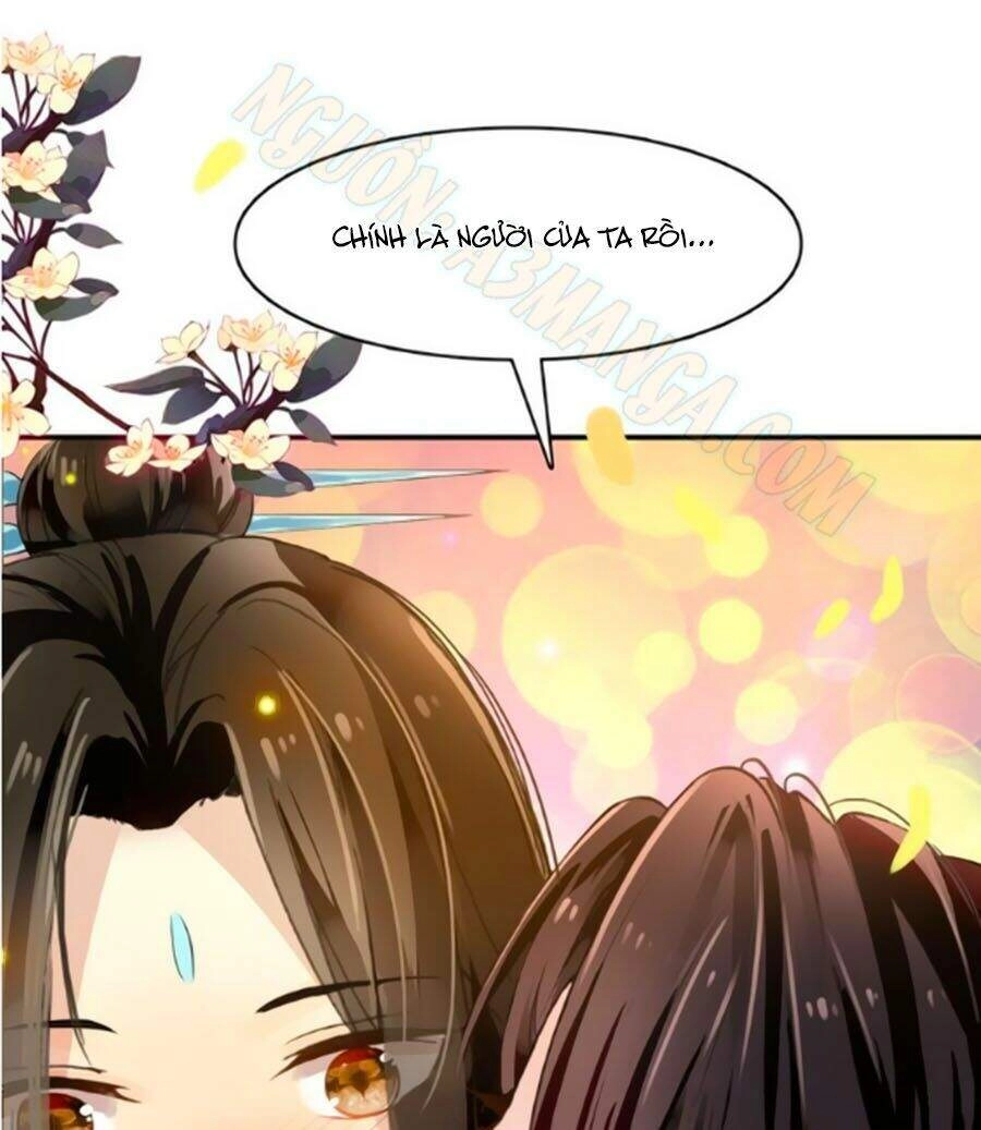 Mỹ Nhân Làm Tướng Chapter 18 - 20