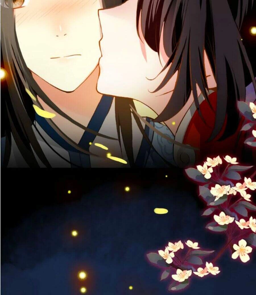 Mỹ Nhân Làm Tướng Chapter 18 - 21