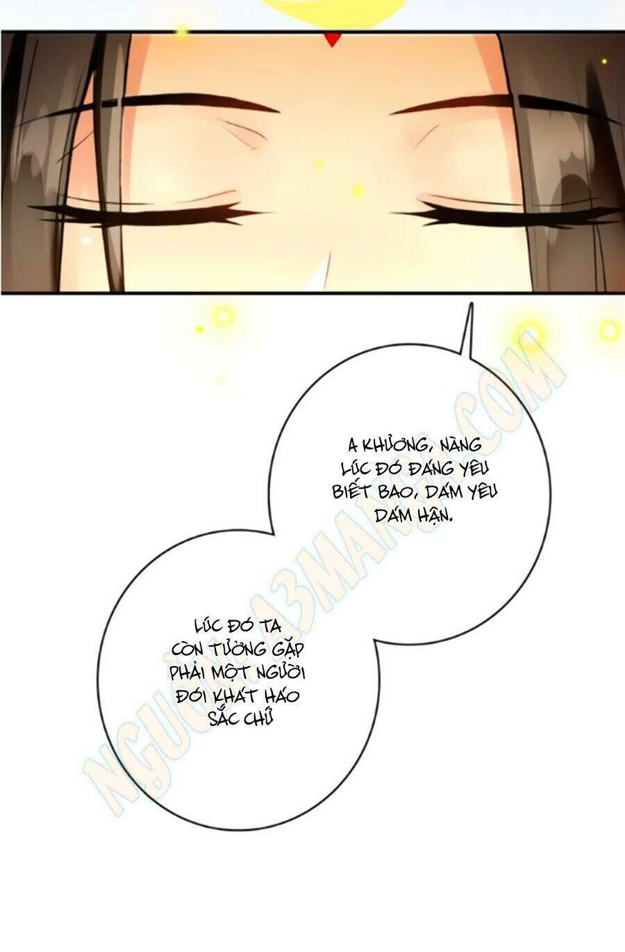 Mỹ Nhân Làm Tướng Chapter 18 - 23