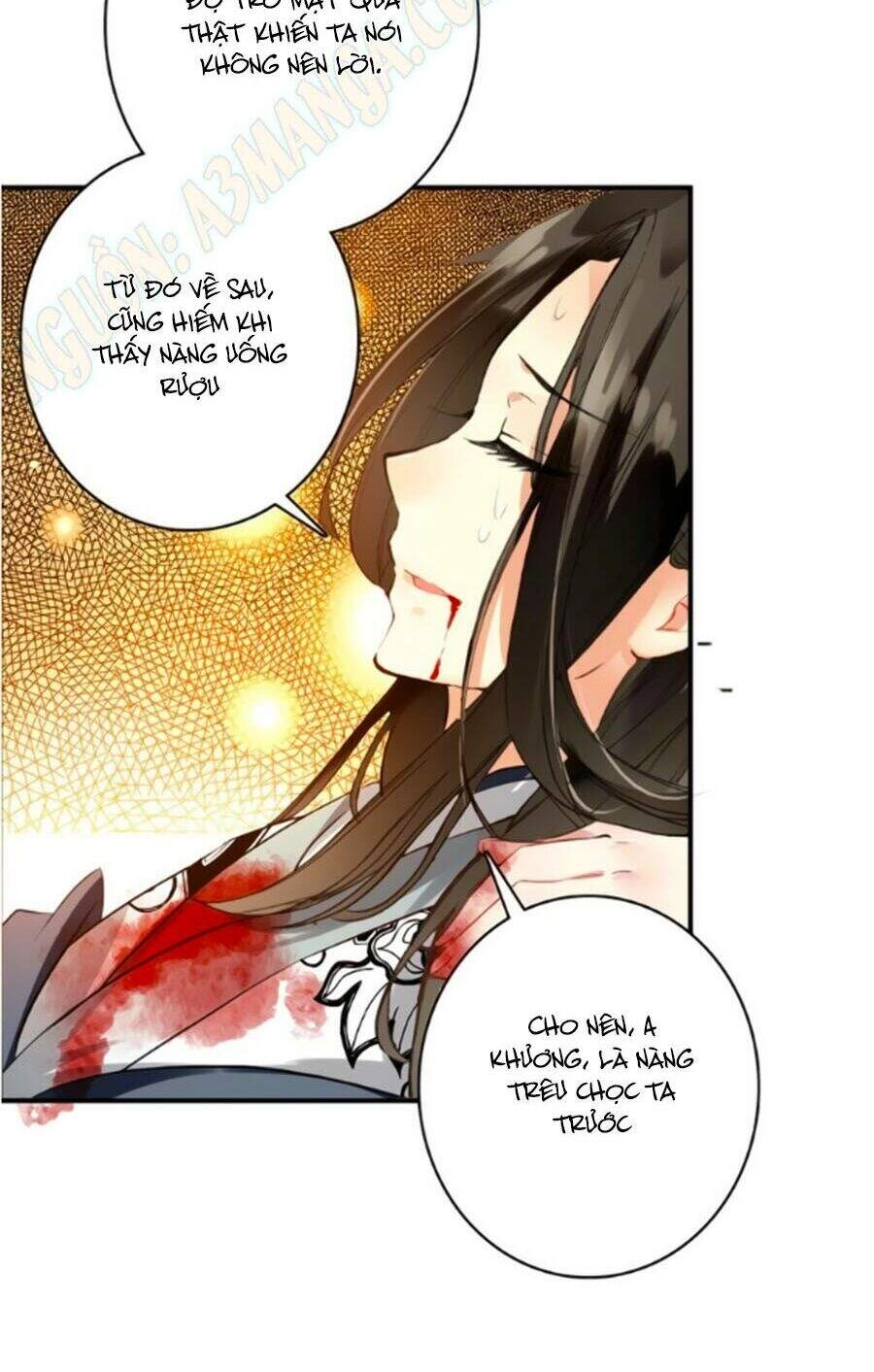 Mỹ Nhân Làm Tướng Chapter 18 - 25