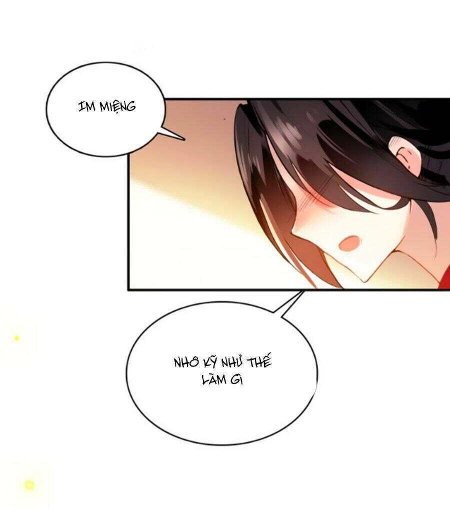 Mỹ Nhân Làm Tướng Chapter 18 - 26