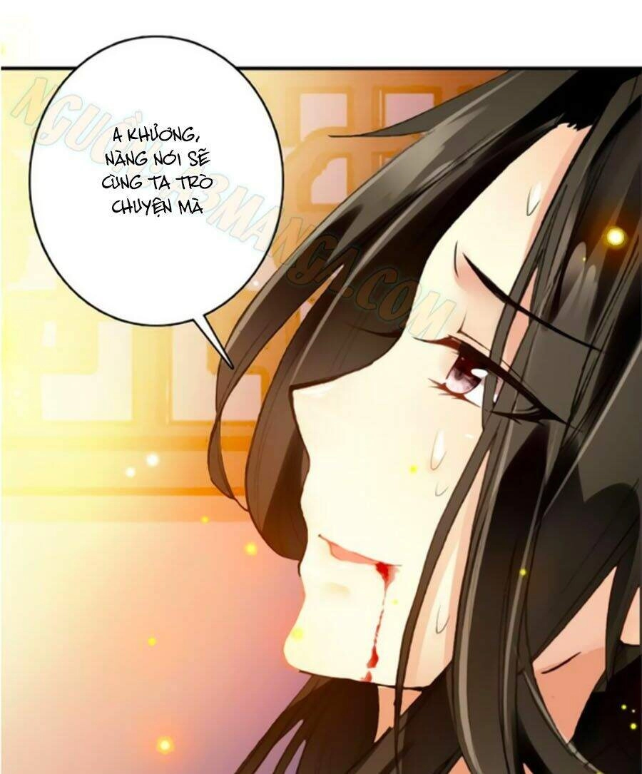 Mỹ Nhân Làm Tướng Chapter 18 - 27