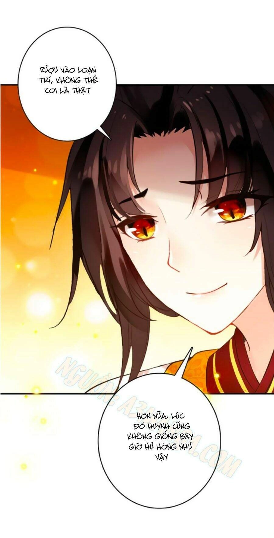 Mỹ Nhân Làm Tướng Chapter 18 - 29