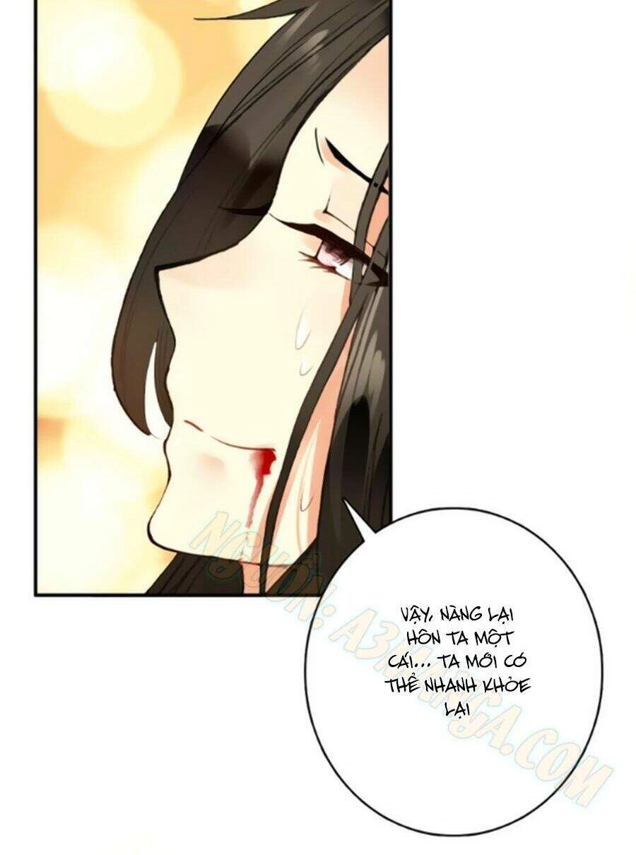 Mỹ Nhân Làm Tướng Chapter 18 - 31