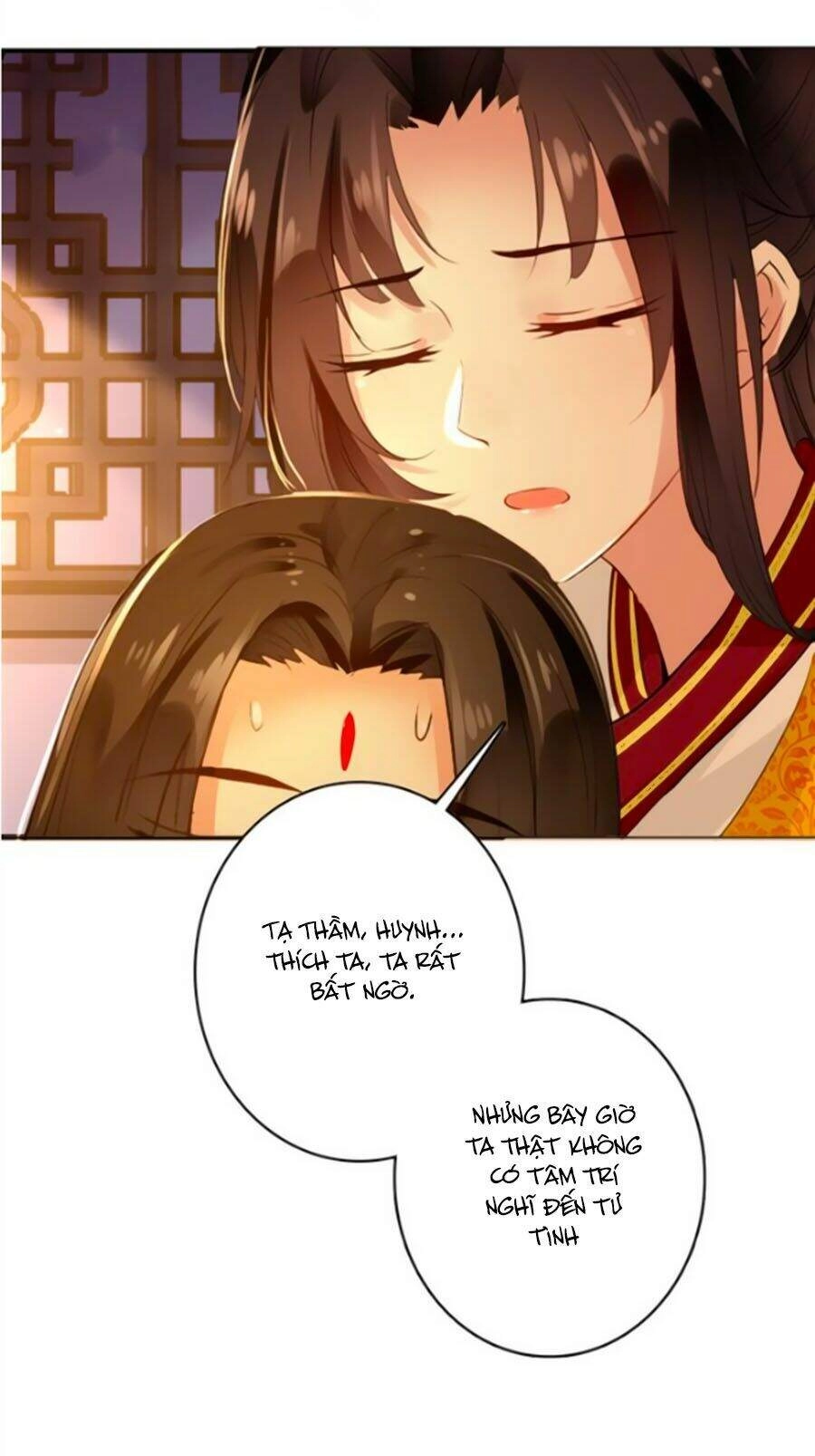 Mỹ Nhân Làm Tướng Chapter 18 - 33