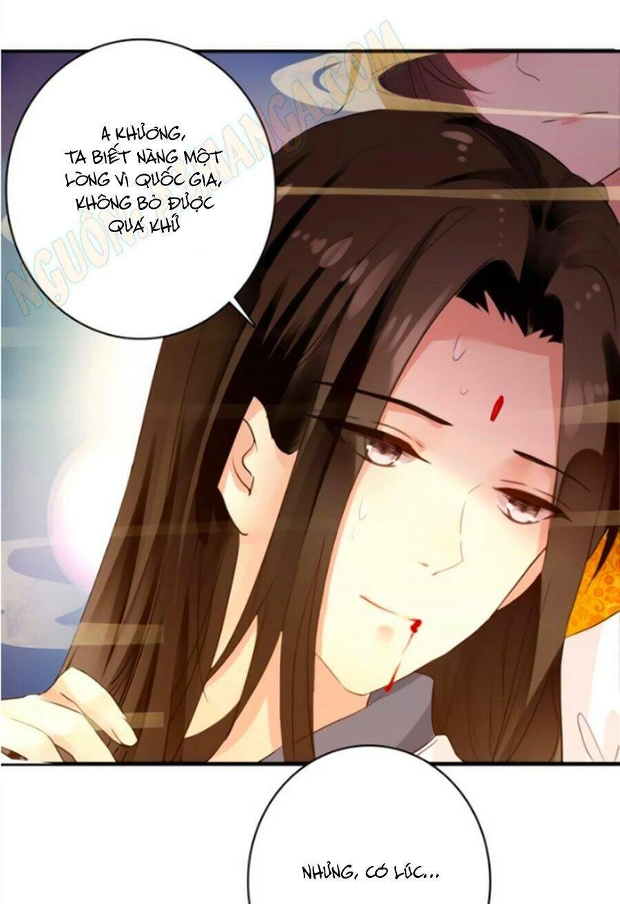 Mỹ Nhân Làm Tướng Chapter 18 - 34