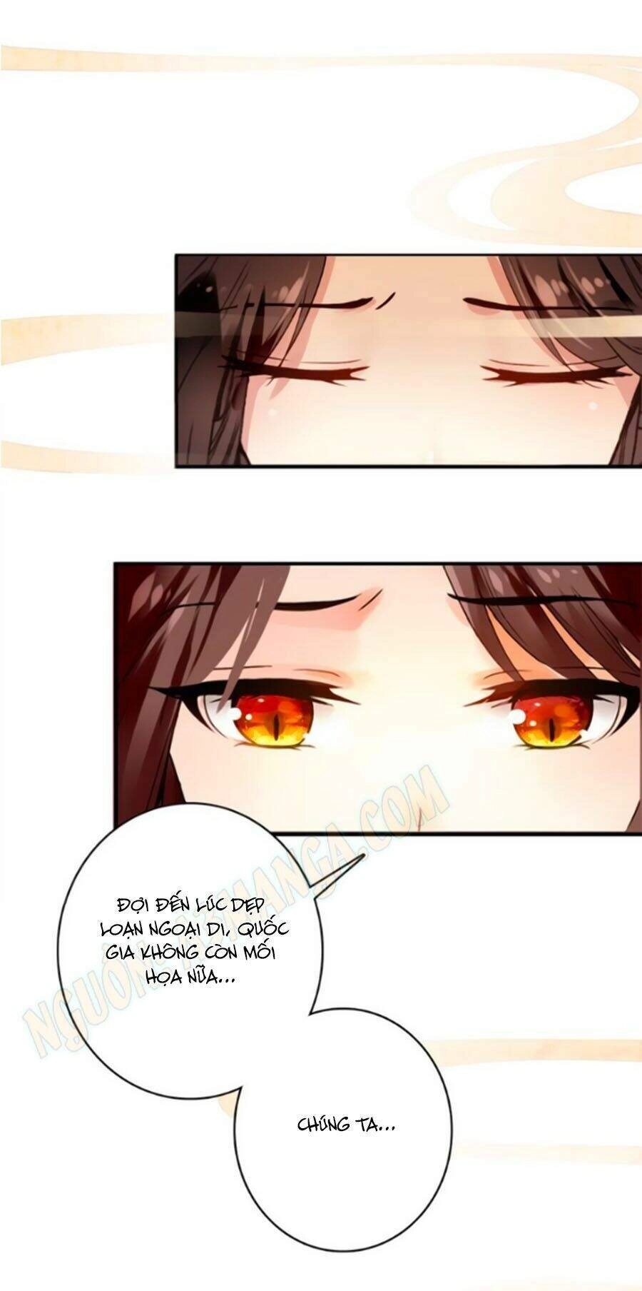 Mỹ Nhân Làm Tướng Chapter 18 - 36