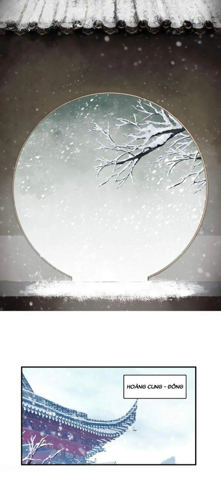 Mỹ Nhân Làm Tướng Chapter 19 - 1