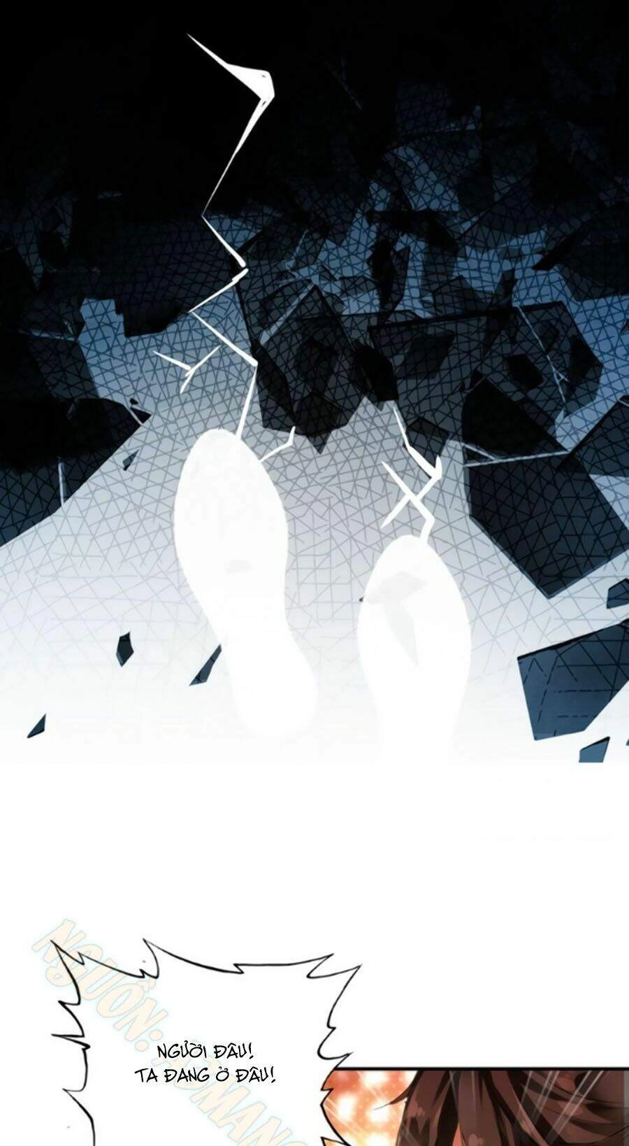 Mỹ Nhân Làm Tướng Chapter 19 - 8