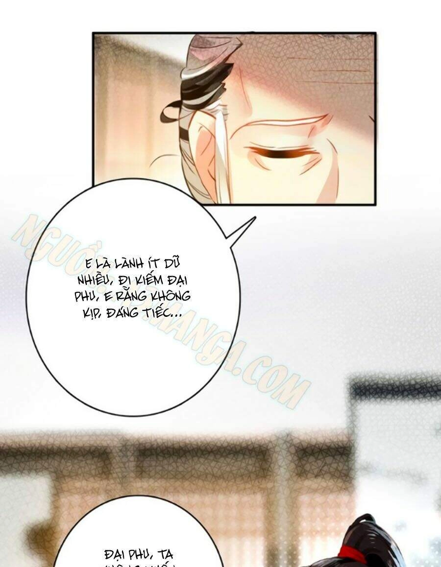 Mỹ Nhân Làm Tướng Chapter 19 - 11