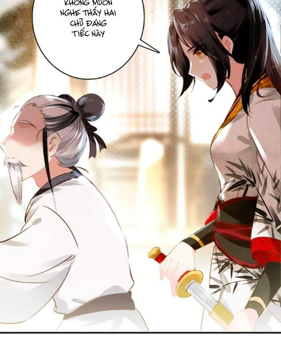 Mỹ Nhân Làm Tướng Chapter 19 - 12