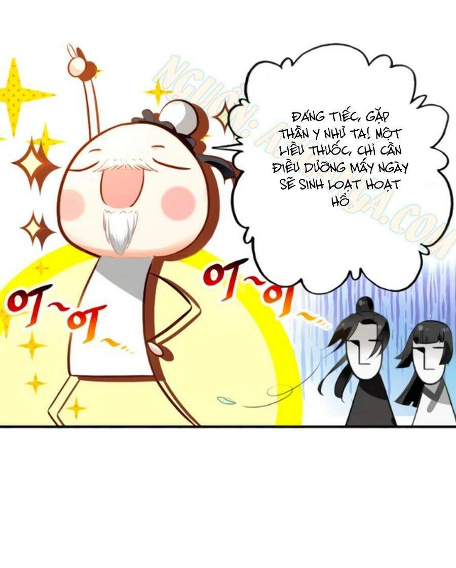 Mỹ Nhân Làm Tướng Chapter 19 - 13