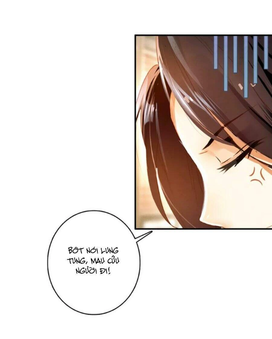 Mỹ Nhân Làm Tướng Chapter 19 - 14