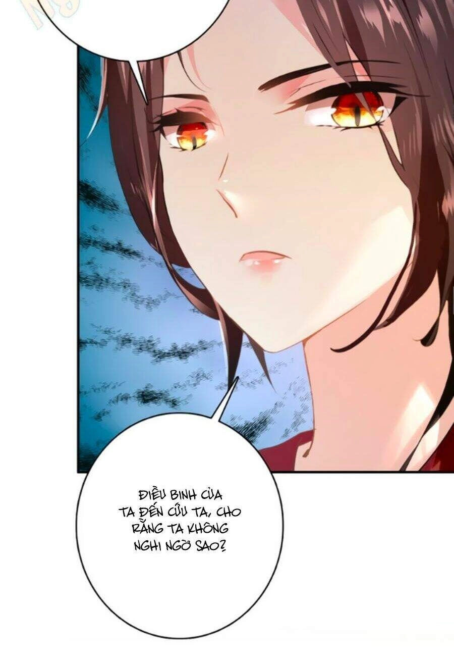 Mỹ Nhân Làm Tướng Chapter 19 - 26